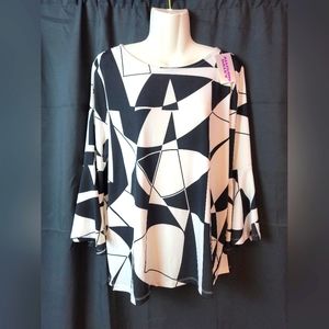 Geometric Top